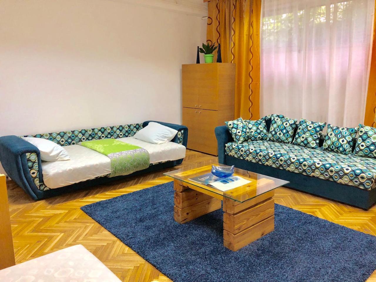 Twc Hostel เบลเกรด ภายนอก รูปภาพ